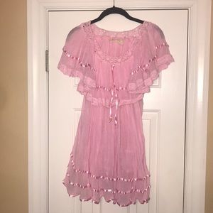 Beautiful Jens Pirate Booty Top